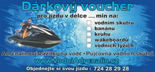 Dárkový voucher